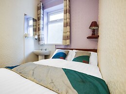 St Kildas, Blackpool Central