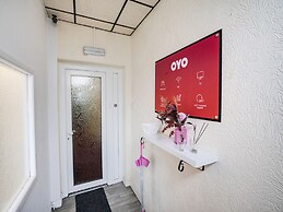 St Kildas, Blackpool Central