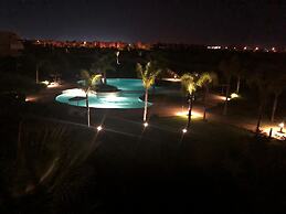 Appartement Prestigia-Marrakech-ALC-193