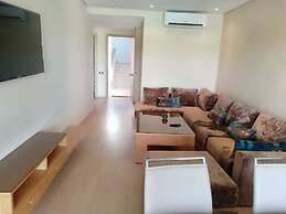 Appartement Prestigia-Marrakech-ALC-193