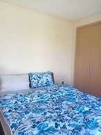 Appartement Prestigia-Marrakech-ALC-193