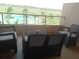 Appartement Prestigia-Marrakech-ALC-193