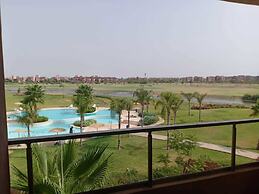 Appartement Prestigia-Marrakech-ALC-193