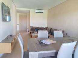 Appartement Prestigia-Marrakech-ALC-193