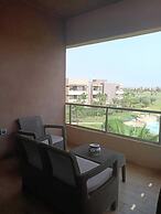 Appartement Prestigia-Marrakech-ALC-193