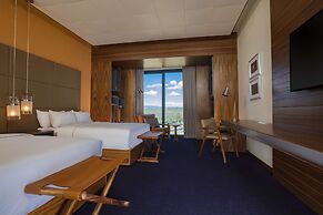 Hyatt Centric Campestre Leon