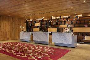 Hyatt Centric Campestre Leon