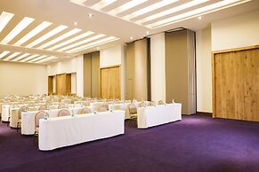 Hyatt Centric Campestre Leon