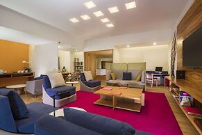 Hyatt Centric Campestre Leon