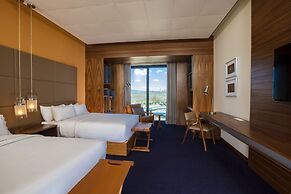 Hyatt Centric Campestre Leon