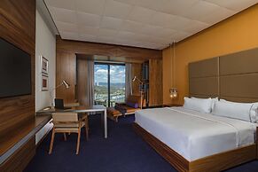 Hyatt Centric Campestre Leon