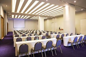 Hyatt Centric Campestre Leon