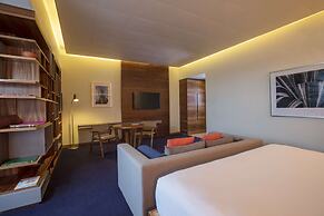 Hyatt Centric Campestre Leon