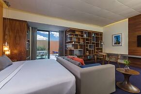 Hyatt Centric Campestre Leon