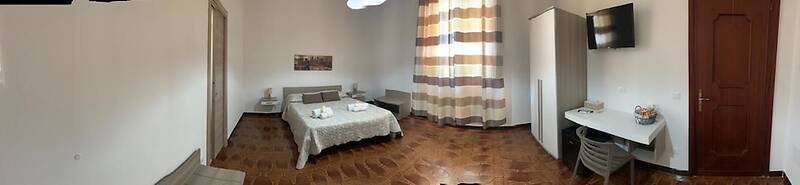 Valentina Lovely Rooms