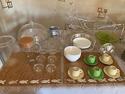 Valentina Lovely Rooms