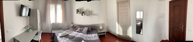 Valentina Lovely Rooms