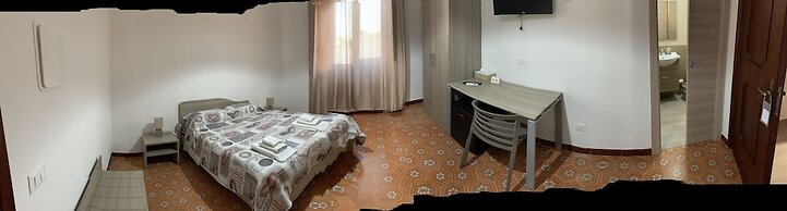 Valentina Lovely Rooms