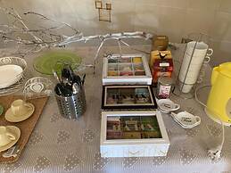 Valentina Lovely Rooms