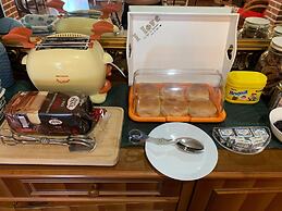 Valentina Lovely Rooms