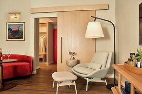 Virgin Hotels Dallas