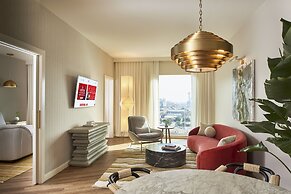 Virgin Hotels Dallas