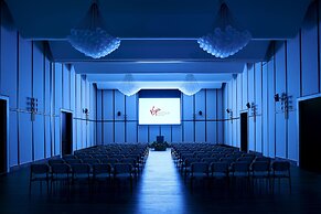 Virgin Hotels Dallas