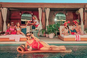 Virgin Hotels Dallas