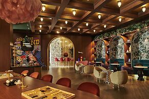 Virgin Hotels Dallas