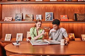 Virgin Hotels Dallas