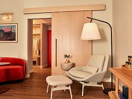 Virgin Hotels Dallas