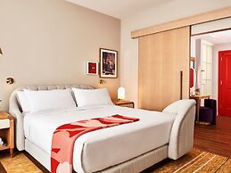 Virgin Hotels Dallas