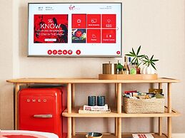 Virgin Hotels Dallas