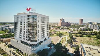 Virgin Hotels Dallas