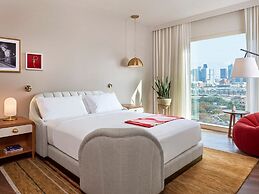 Virgin Hotels Dallas