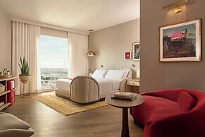 Virgin Hotels Dallas