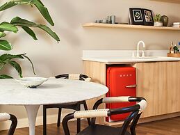 Virgin Hotels Dallas