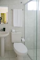 Bombinhas Praia Apart - Rua Corrupião