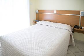 Bombinhas Praia Apart - Rua Corrupião