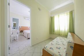 Bombinhas Praia Apart - Rua Corrupião