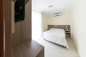 Bombinhas Praia Apart - Rua Corrupião