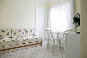 Bombinhas Praia Apart - Rua Corrupião