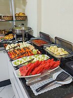 Bombinhas Praia Apart - Rua Corrupião