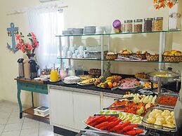 Bombinhas Praia Apart - Rua Corrupião