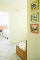 Bombinhas Praia Apart - Rua Corrupião