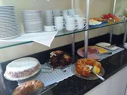 Bombinhas Praia Apart - Rua Corrupião