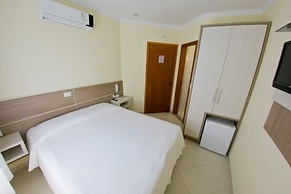 Bombinhas Praia Apart - Rua Corrupião