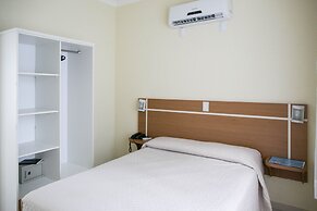 Bombinhas Praia Apart - Rua Corrupião