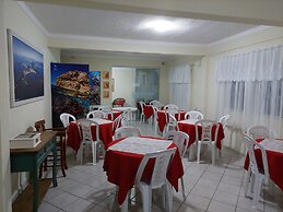 Bombinhas Praia Apart - Rua Corrupião