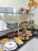 Bombinhas Praia Apart - Rua Corrupião